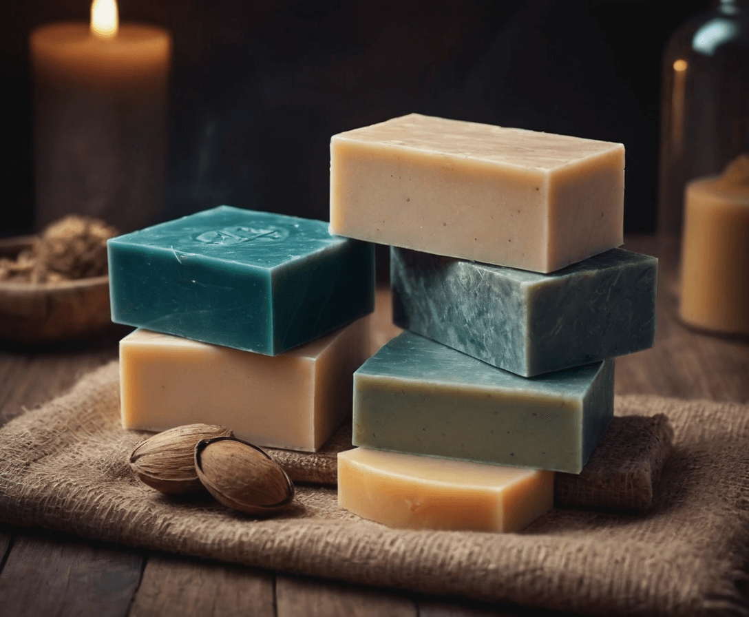 main soap